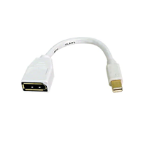 Mini DisplayPort Adapters